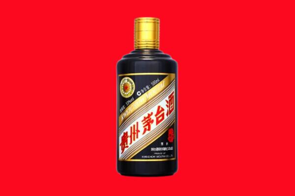 临汾市回收茅台酒瓶